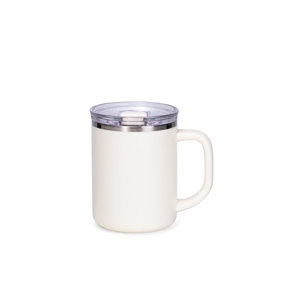 CANECA PAREDE DUPLA 450ML