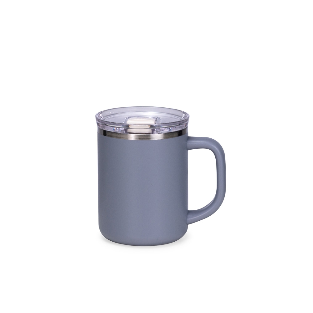 CANECA PAREDE DUPLA 450ML