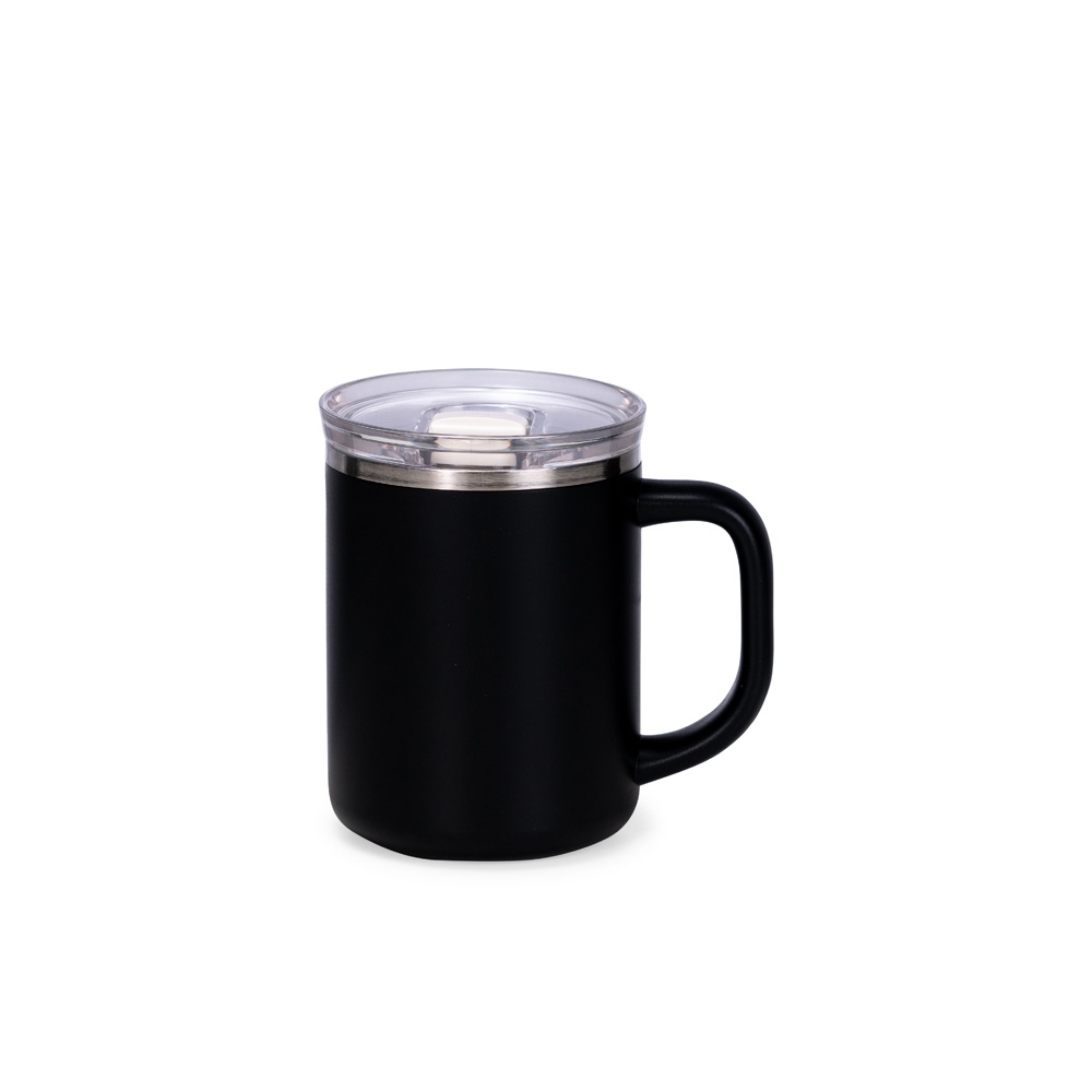 CANECA PAREDE DUPLA 450ML