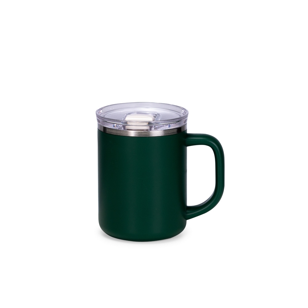 CANECA PAREDE DUPLA 450ML