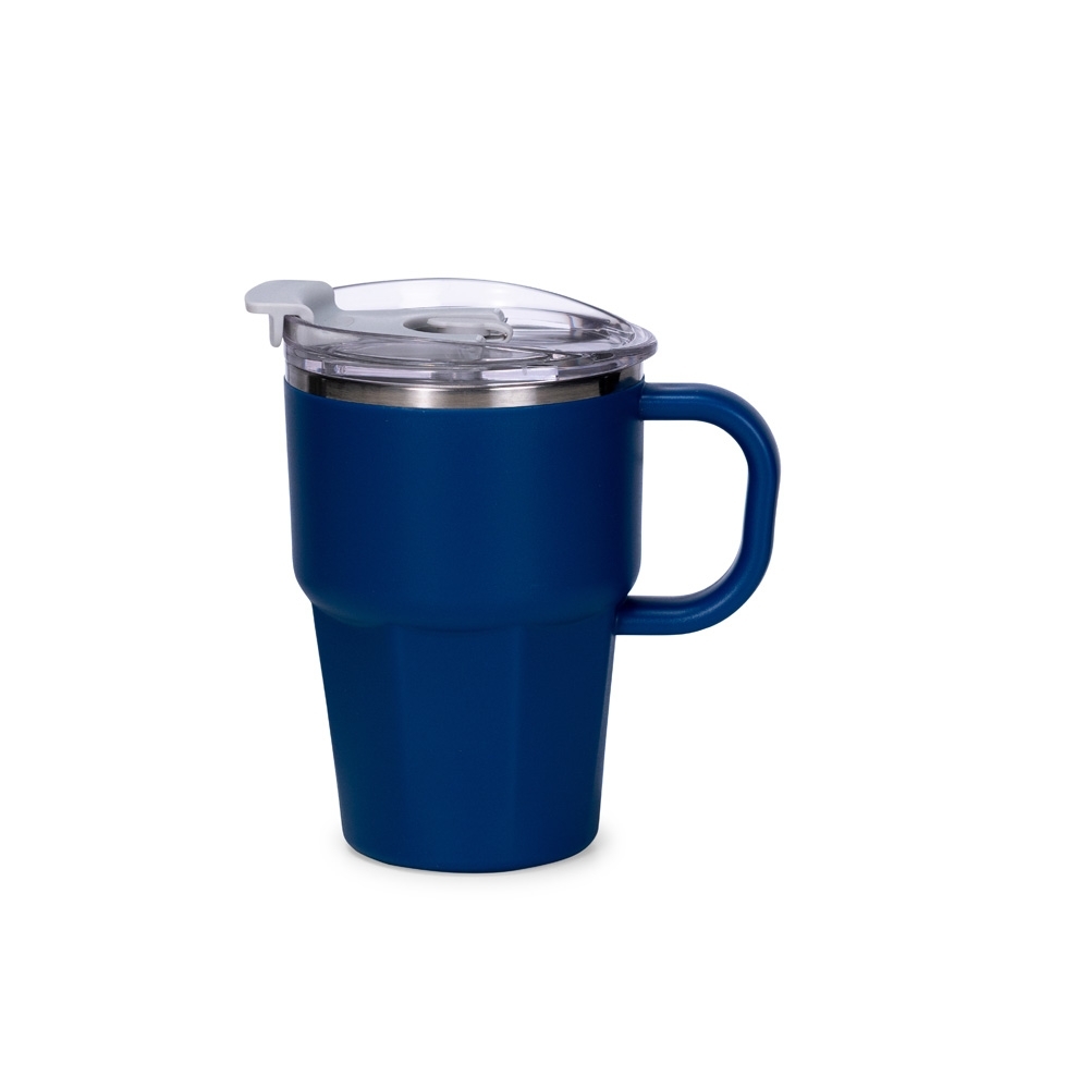 CANECA PAREDE DUPLA 550ML