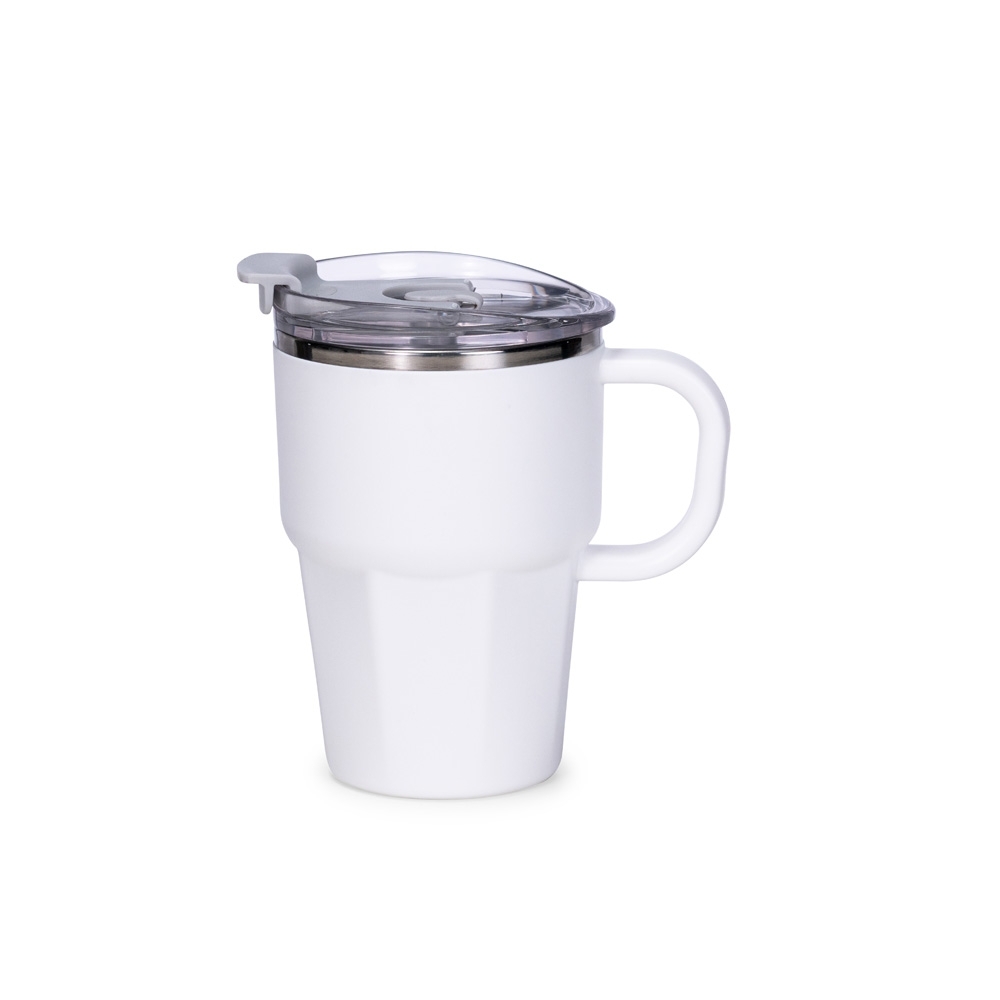 CANECA PAREDE DUPLA 550ML
