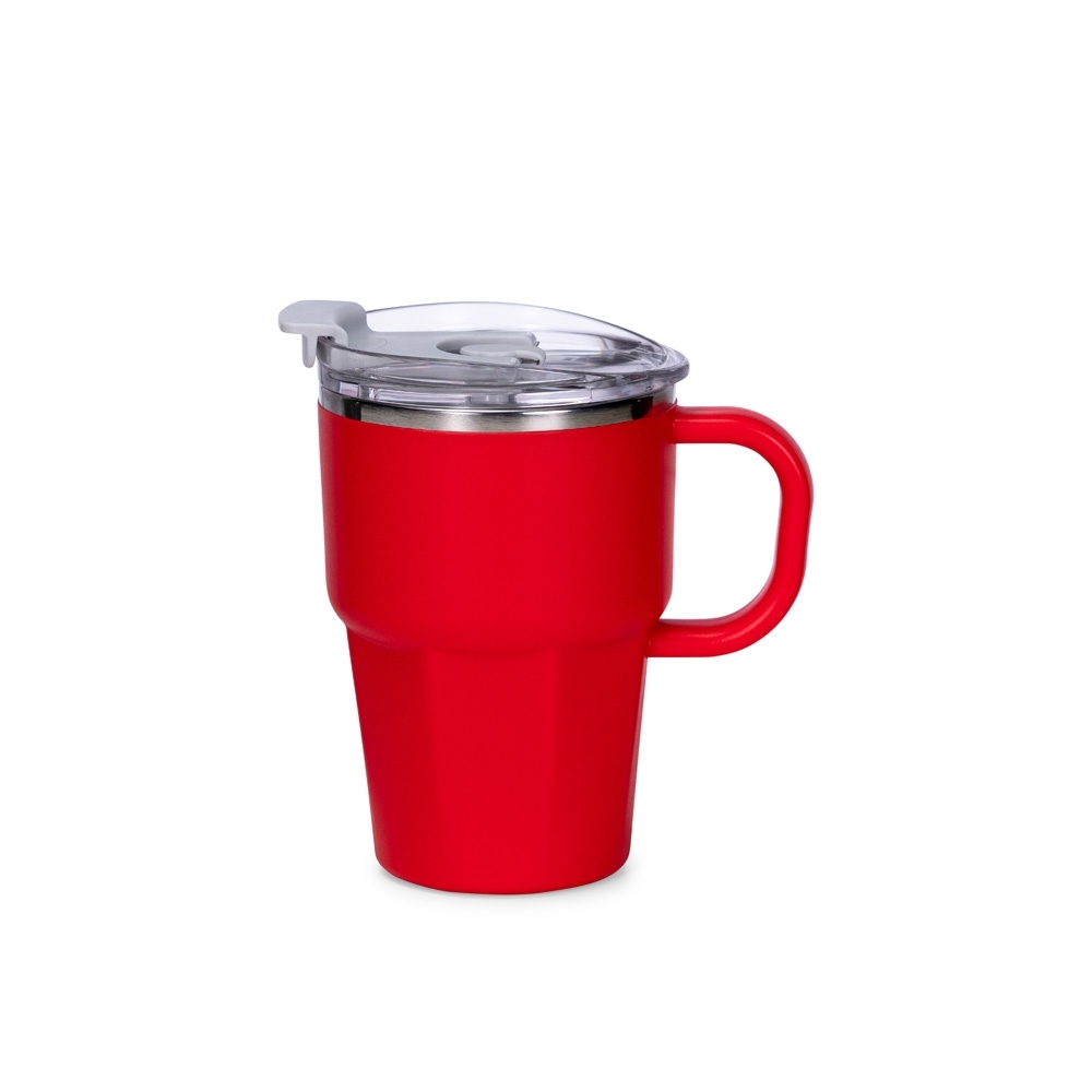 CANECA PAREDE DUPLA 550ML