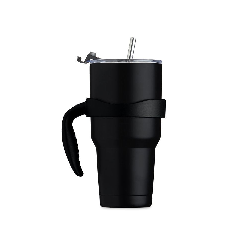 CANECA TÉRMICA INOX 800ML
