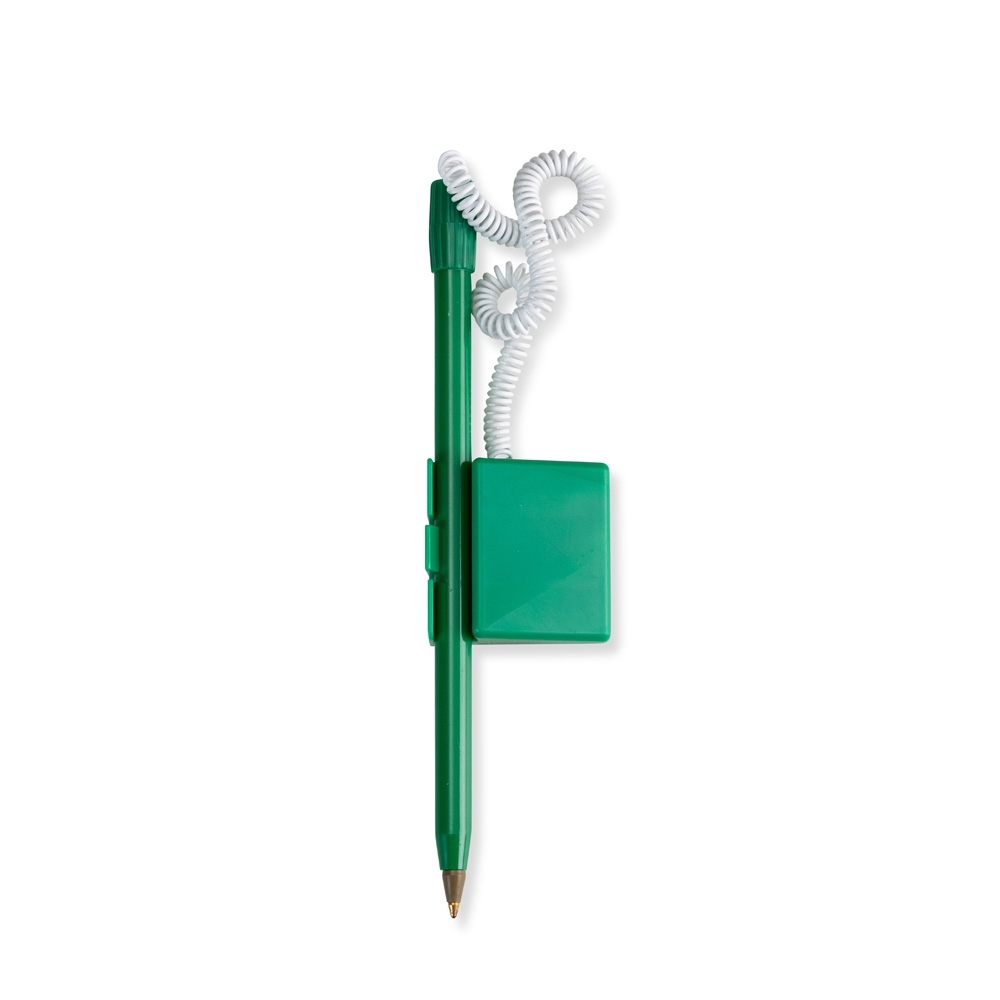 CANETA BALCÃO PLÁSTICA
