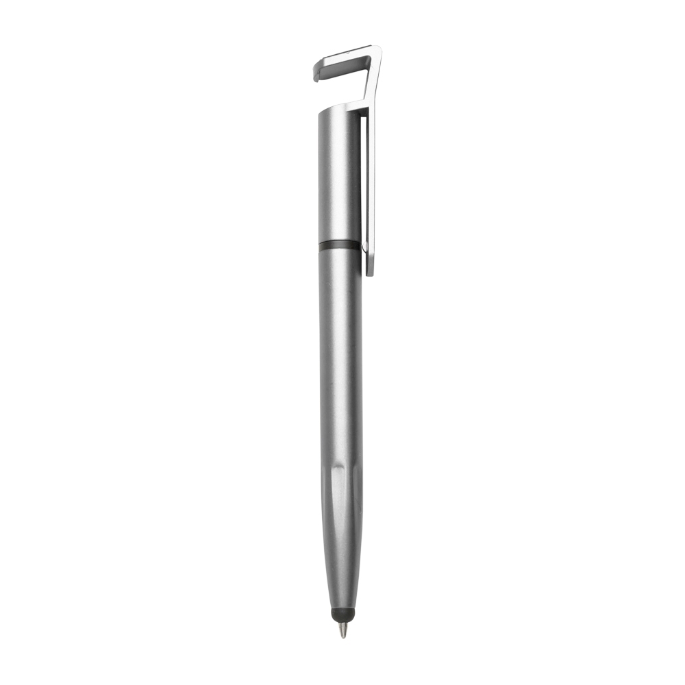 CANETA BASE CELULAR LIMP. TELA E PONTA TOUCH 