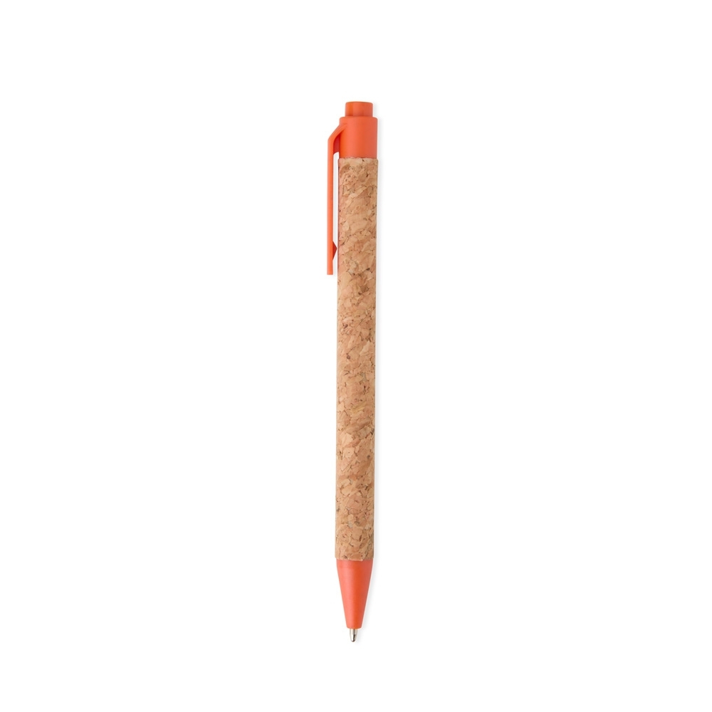 CANETA DE CORTIÇA