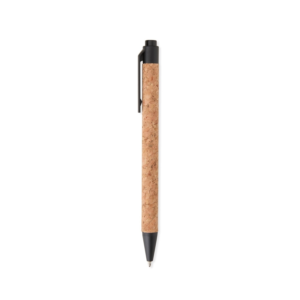 CANETA DE CORTIÇA