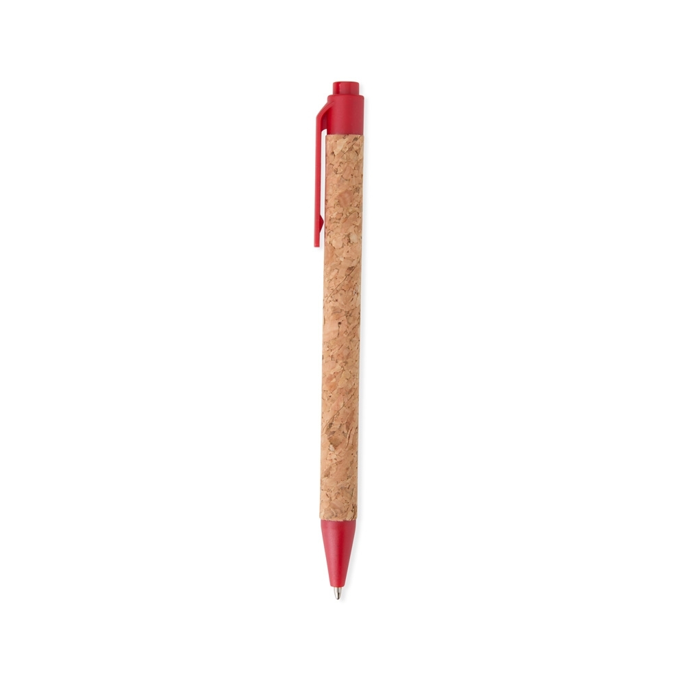 CANETA DE CORTIÇA