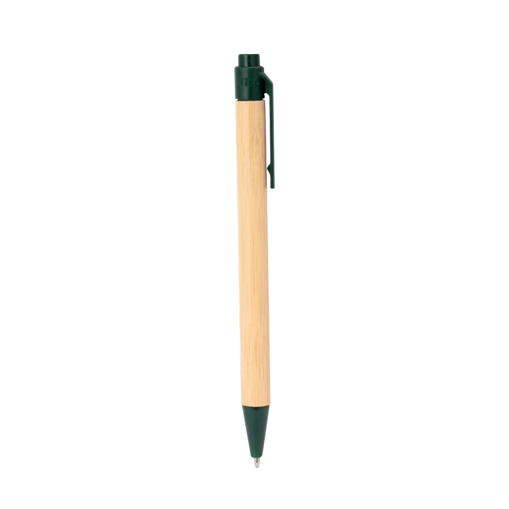 CANETA ECOLÓGICA KRAFT