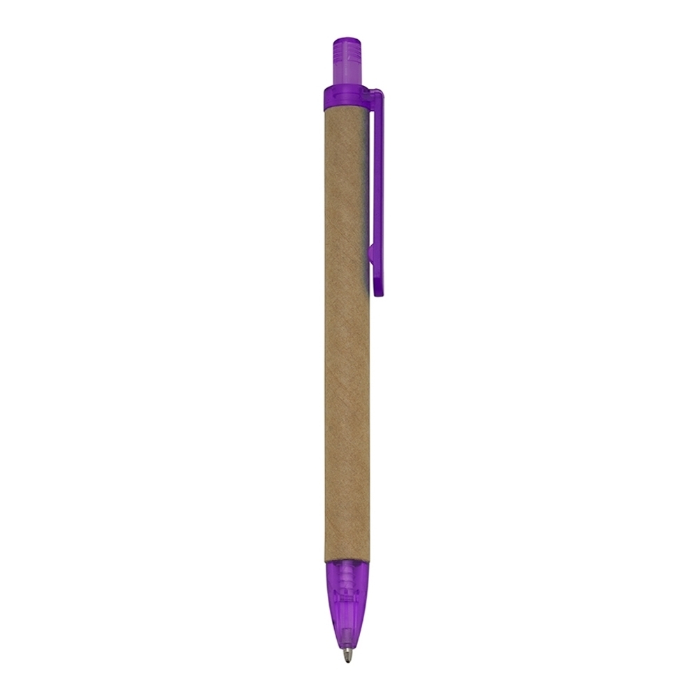 CANETA ECOLÓGICA