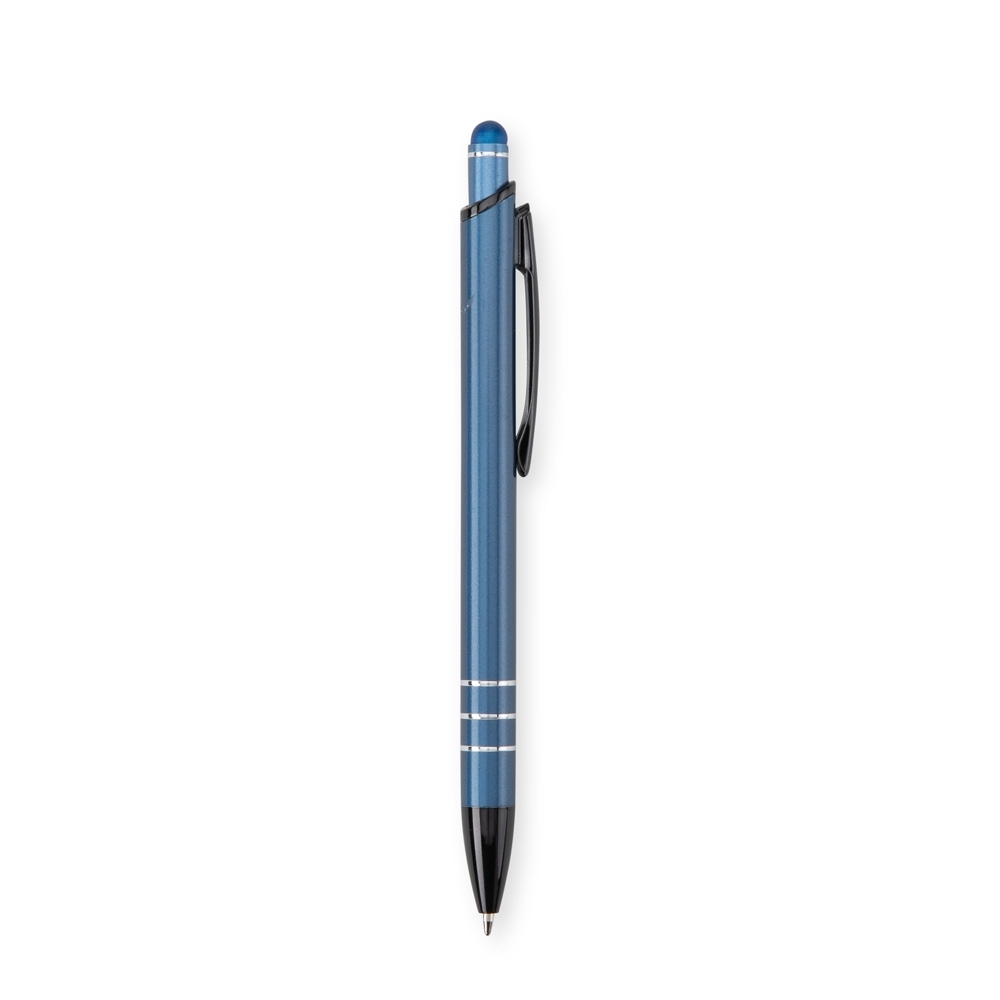 CANETA METAL TOUCH