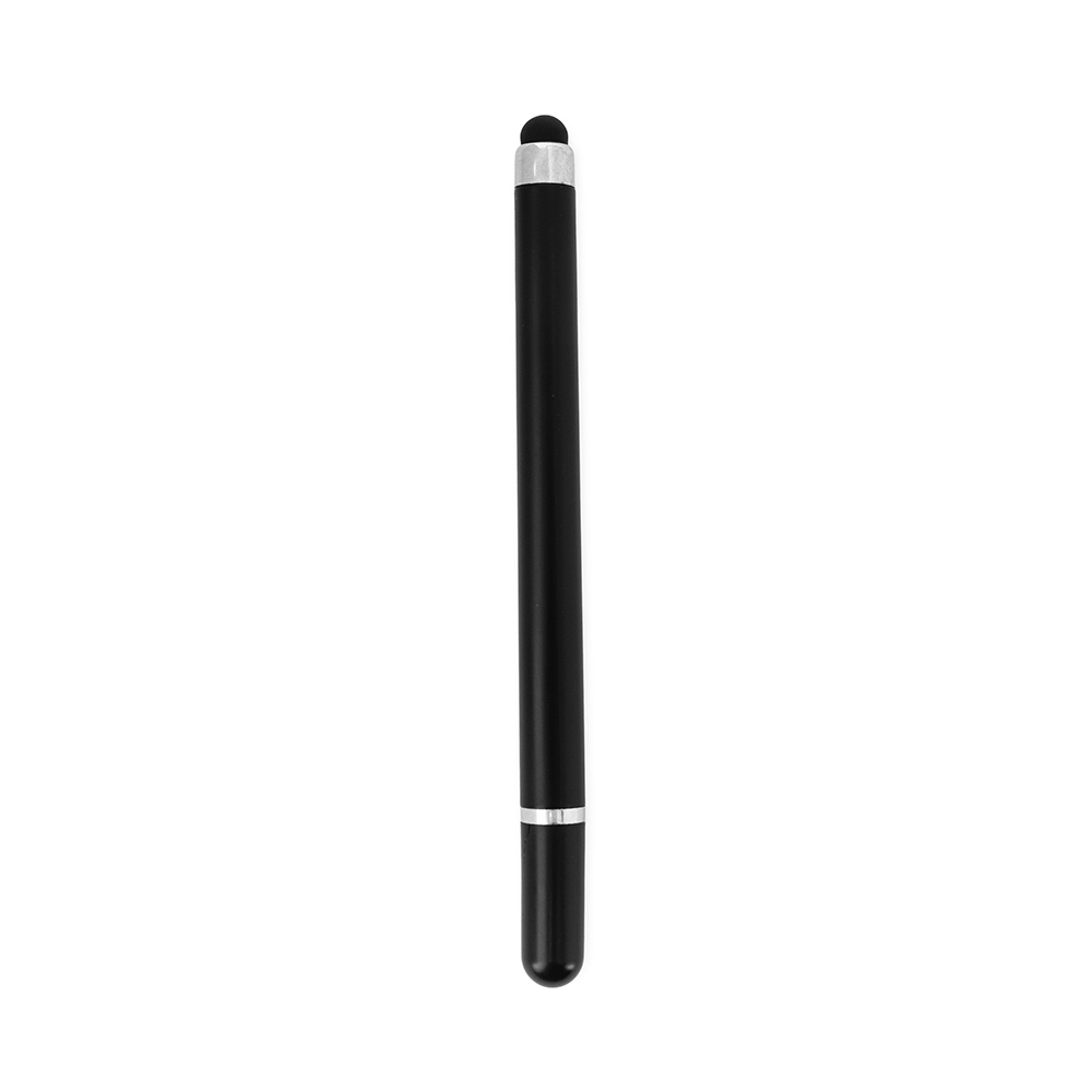 CANETA PLÁSTICA TOUCH 2 EM 1