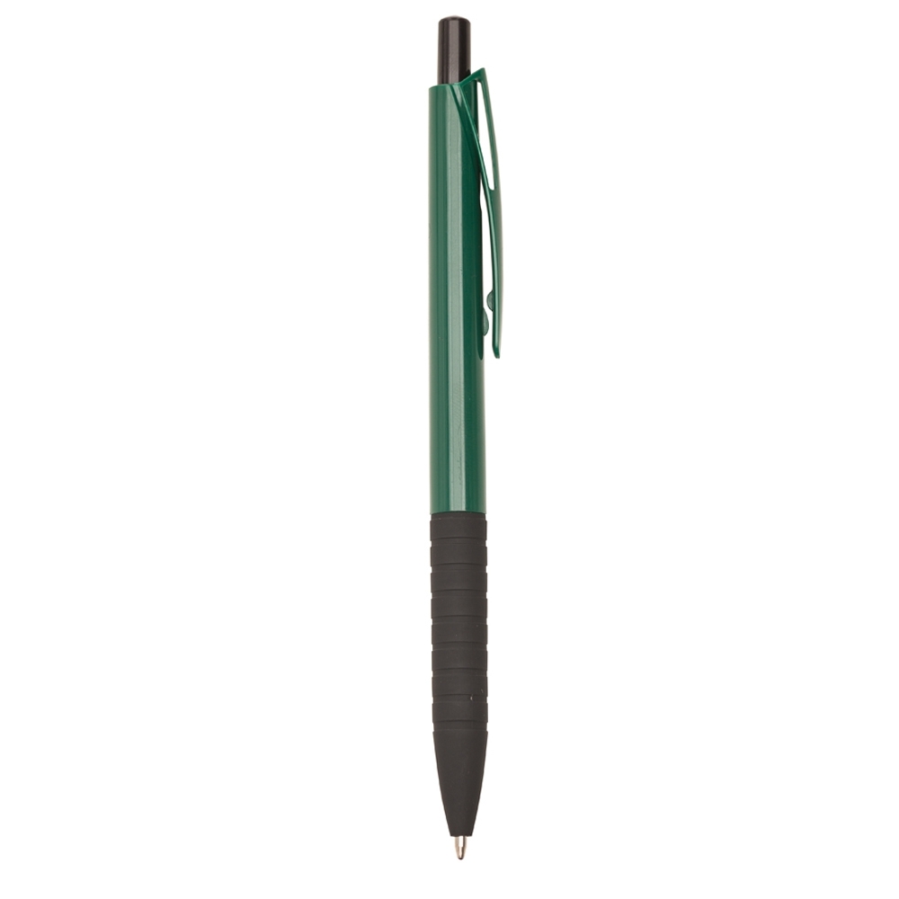 CANETA PLÁSTICA