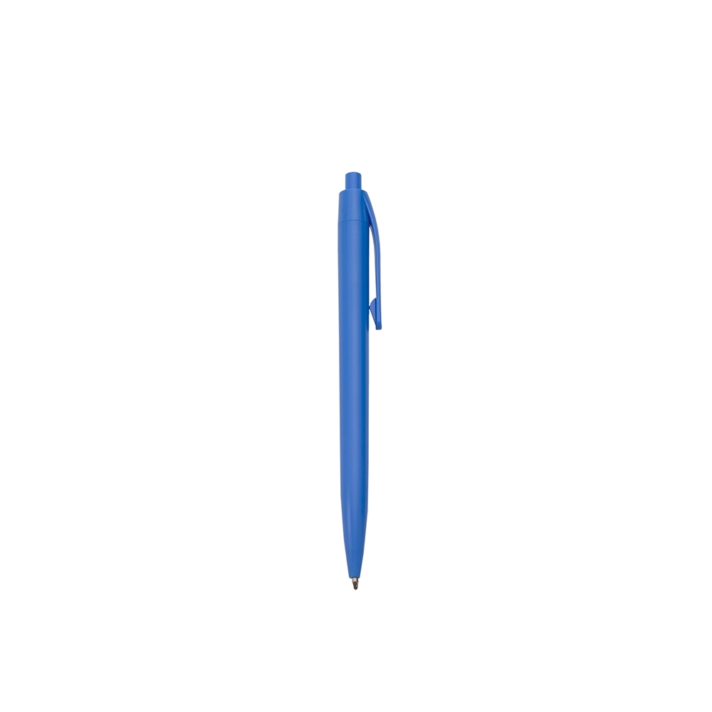 CANETA PLÁSTICA