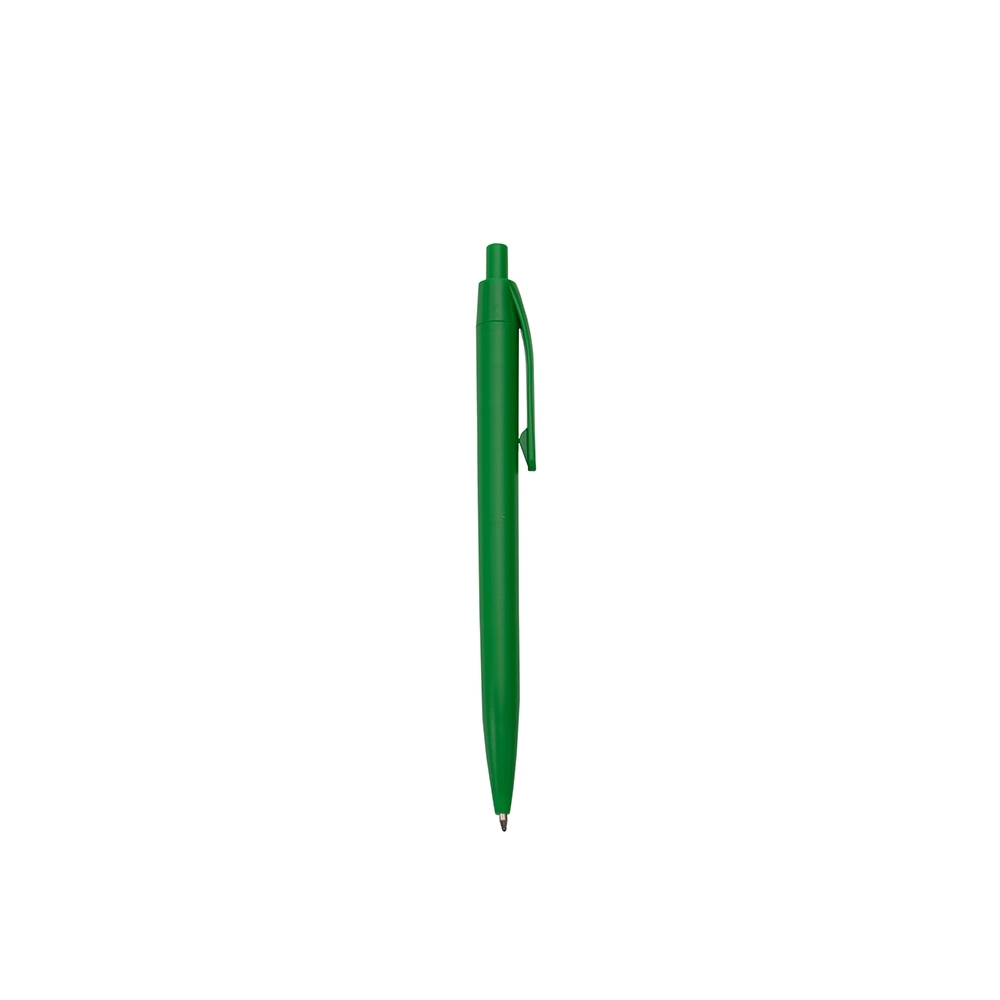 CANETA PLÁSTICA
