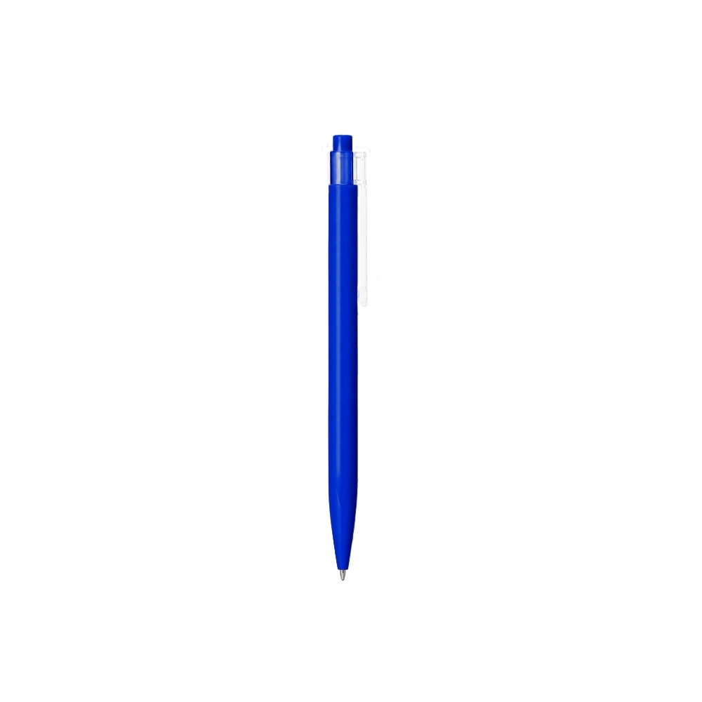 CANETA PLÁSTICA
