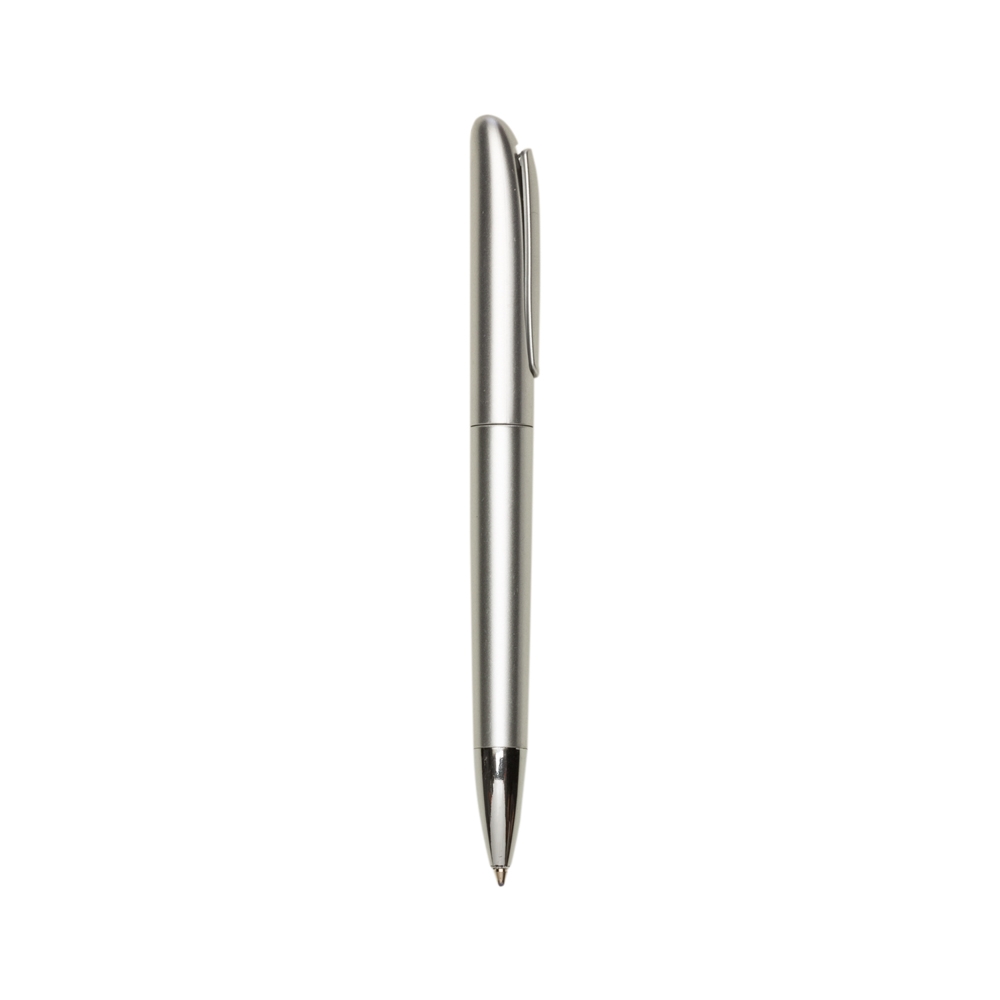 CANETA PLÁSTICA 