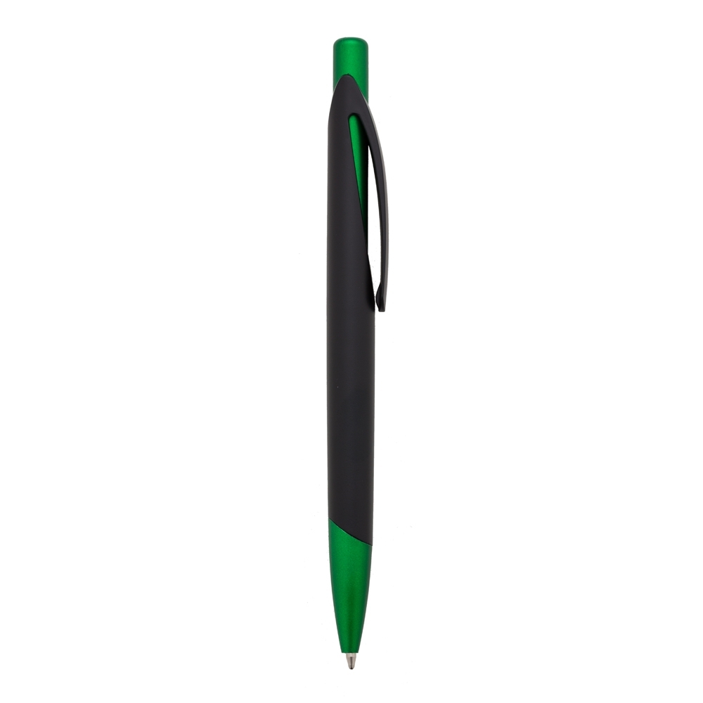 CANETA PLÁSTICA 