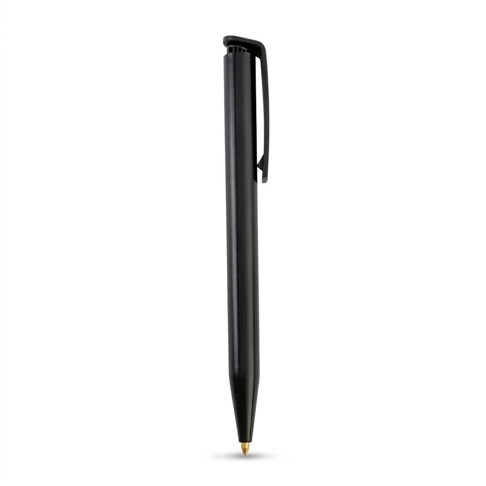 CANETA PLÁSTICA