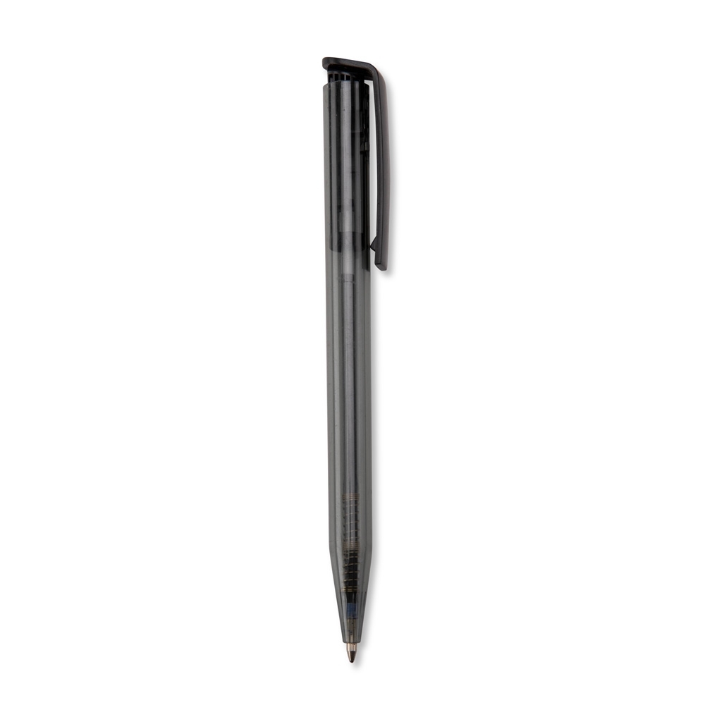 CANETA PLÁSTICA