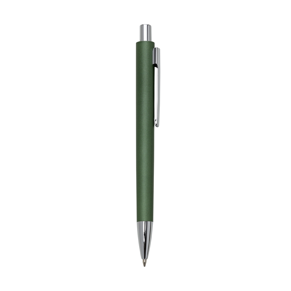 CANETA SEMI - METAL