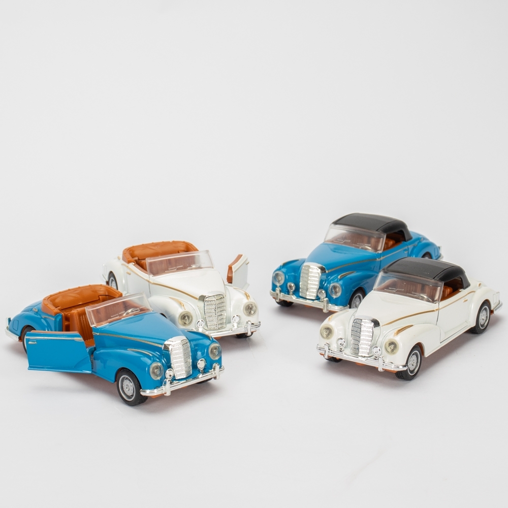 CARRO MINIATURA