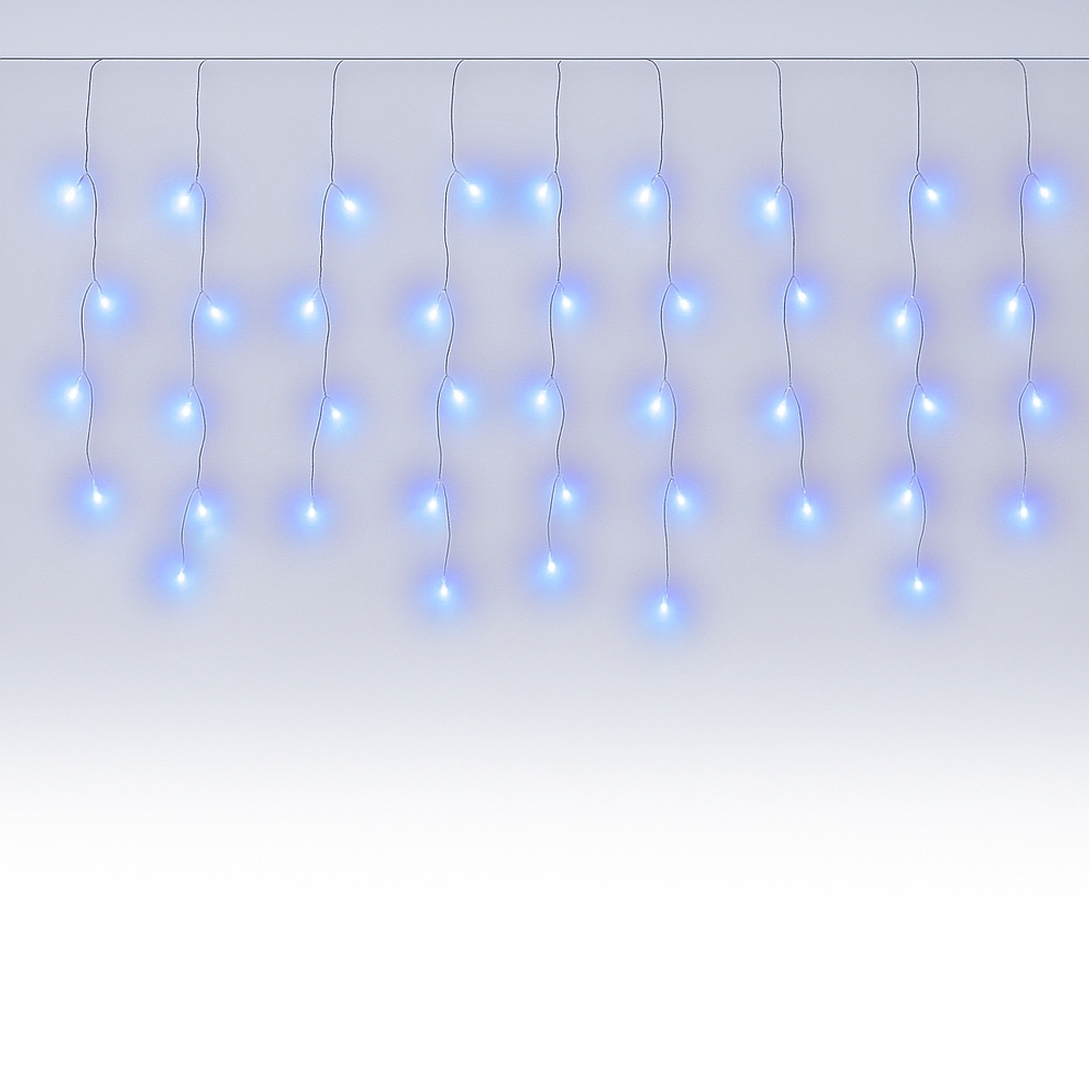 CASCATA LED MULTIFUNÇÕES