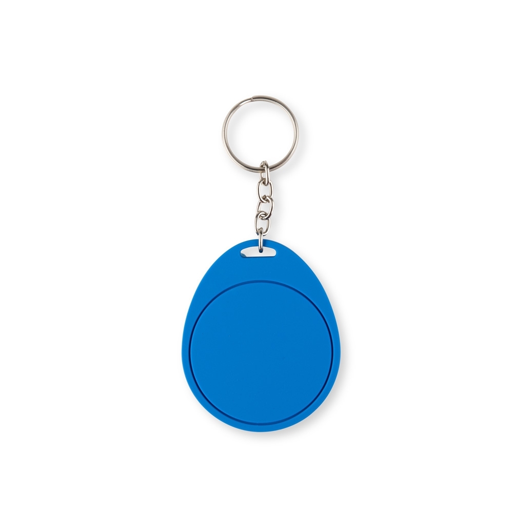 CHAVEIRO PVC EMBORRACHADO