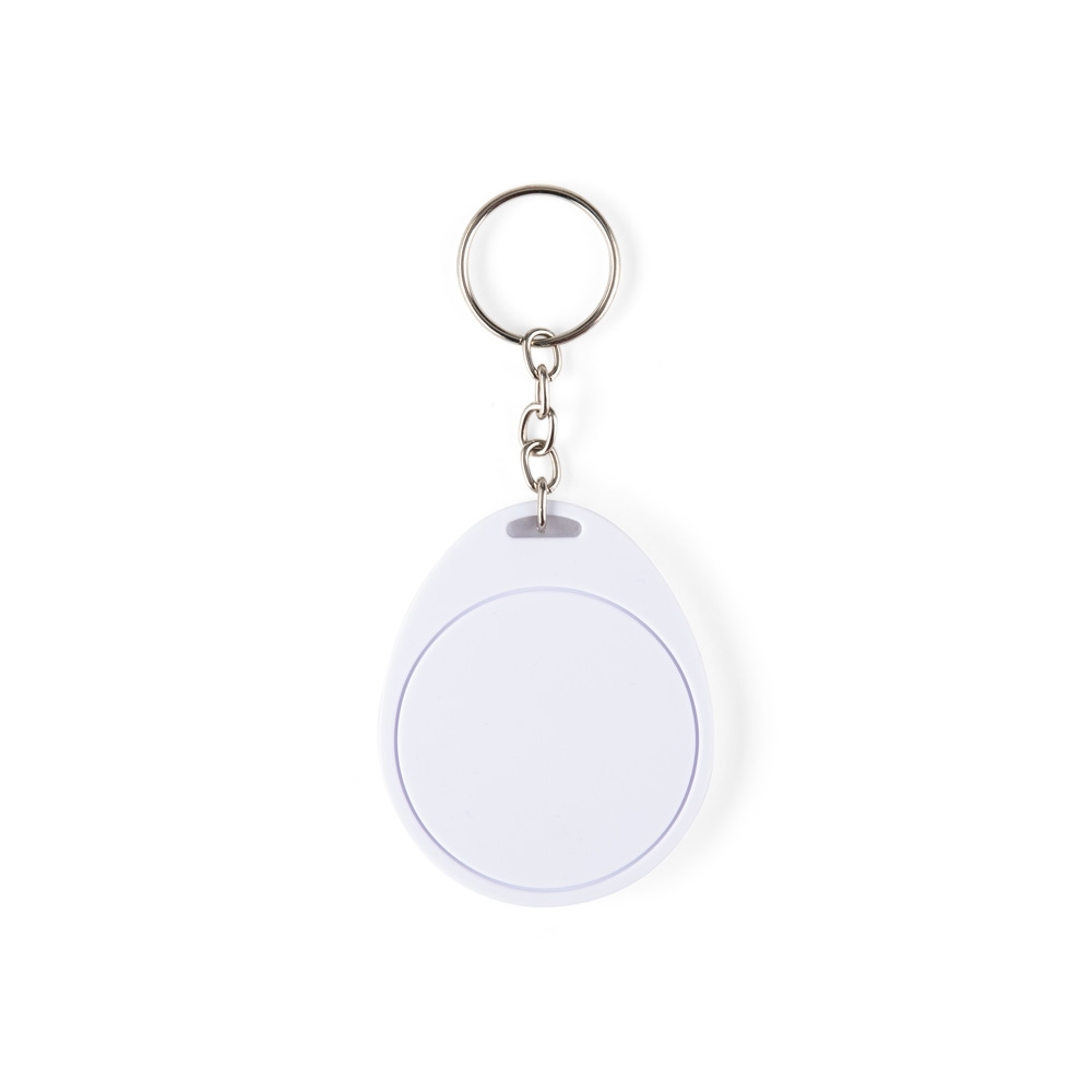 CHAVEIRO PVC EMBORRACHADO