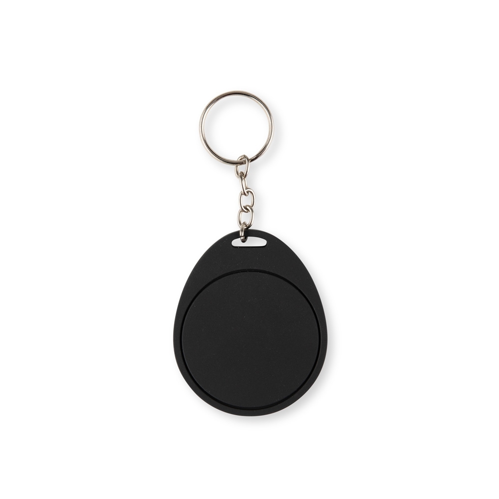CHAVEIRO PVC EMBORRACHADO