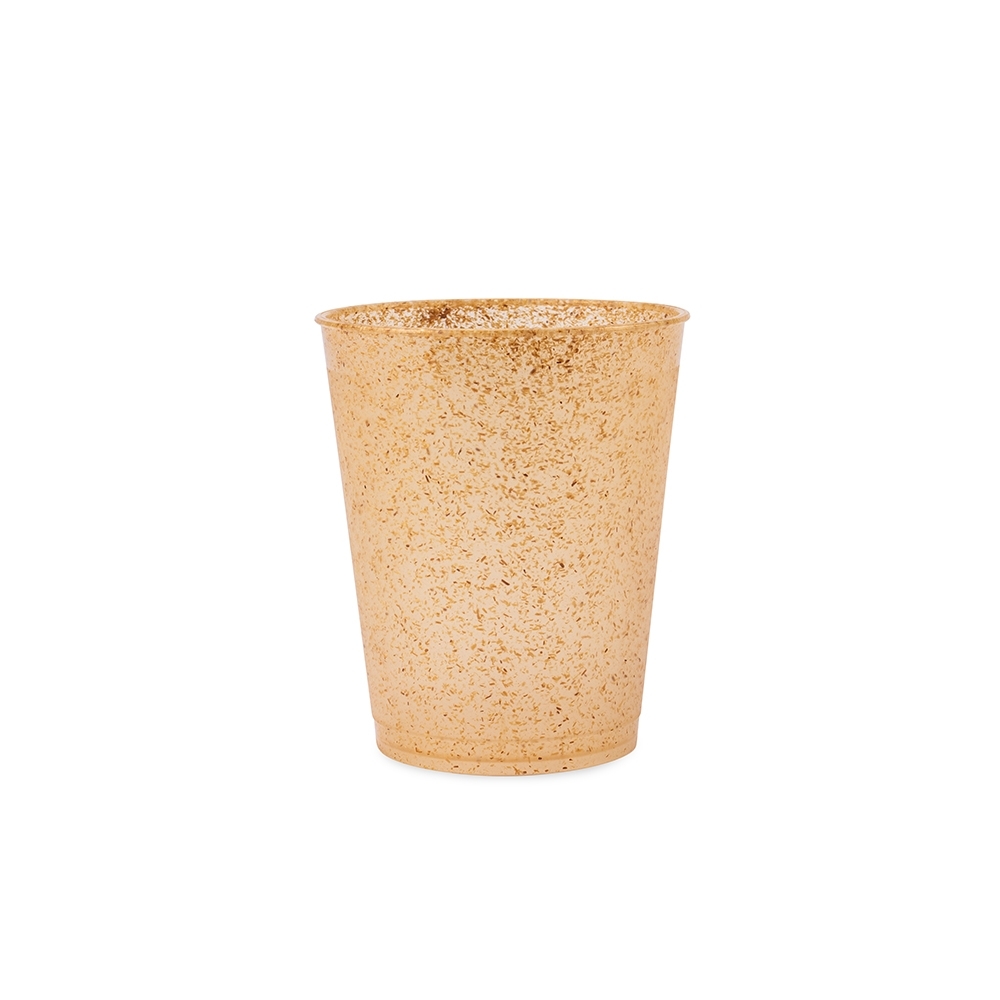 COPO FIBRA ORGANICA 450ML