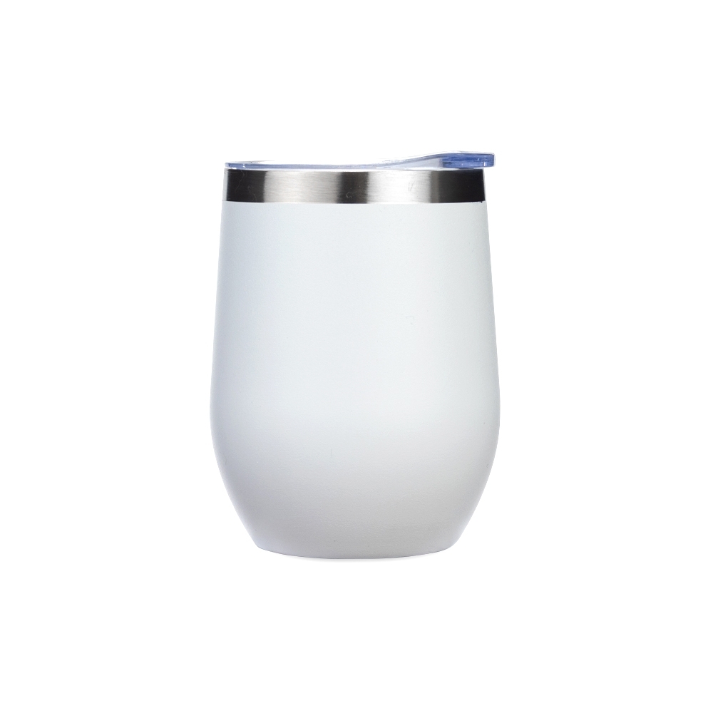 COPO INOX PAREDE DUPLA 320ML