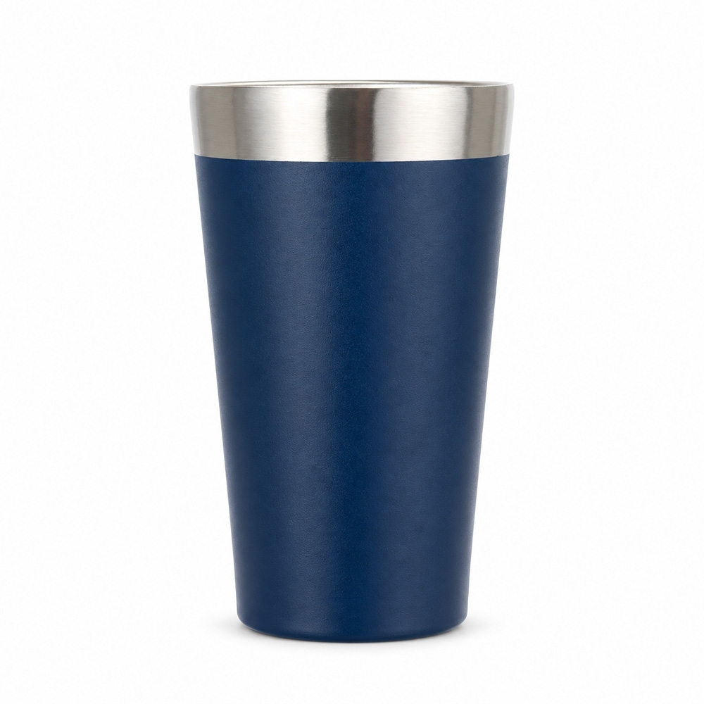 COPO INOX PAREDE DUPLA 470ML
