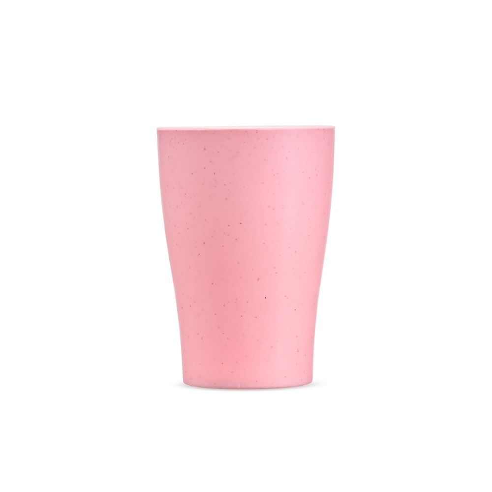 COPO PALHA DE TRIGO 310ML