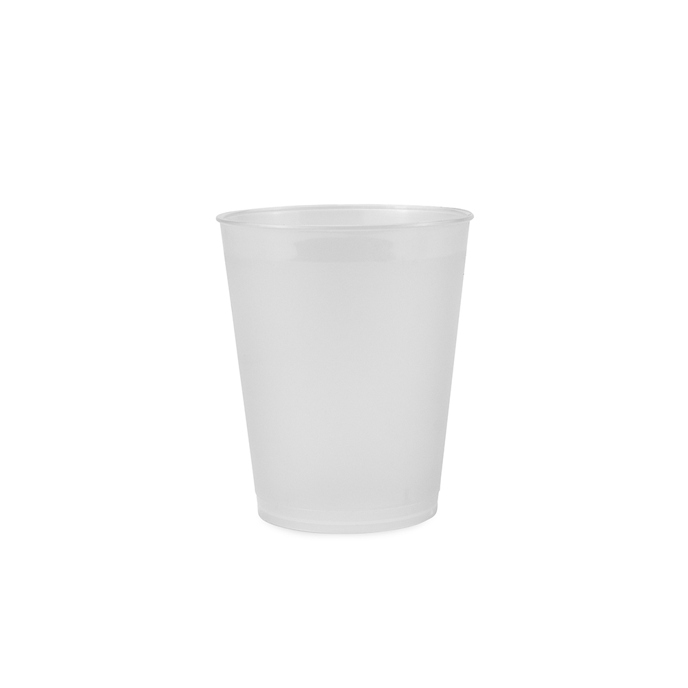 COPO PLÁSTICO 450ML