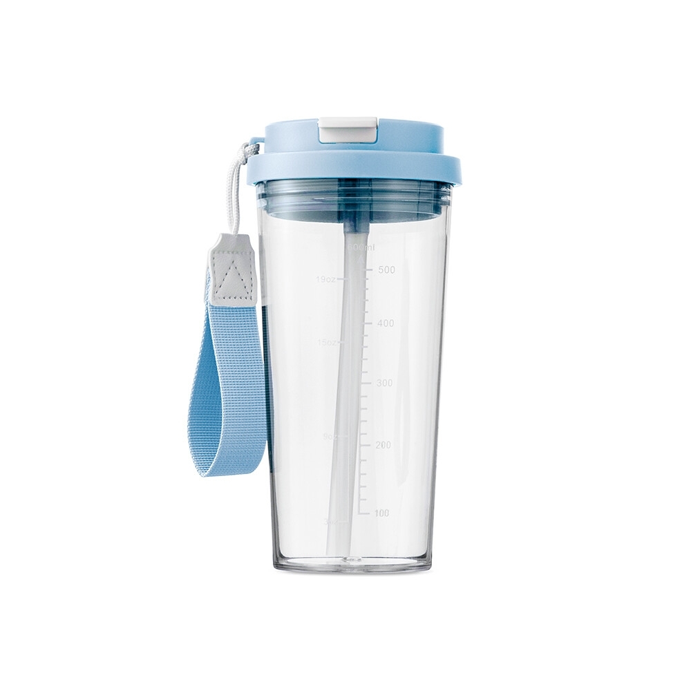 COPO PLÁSTICO 600ML