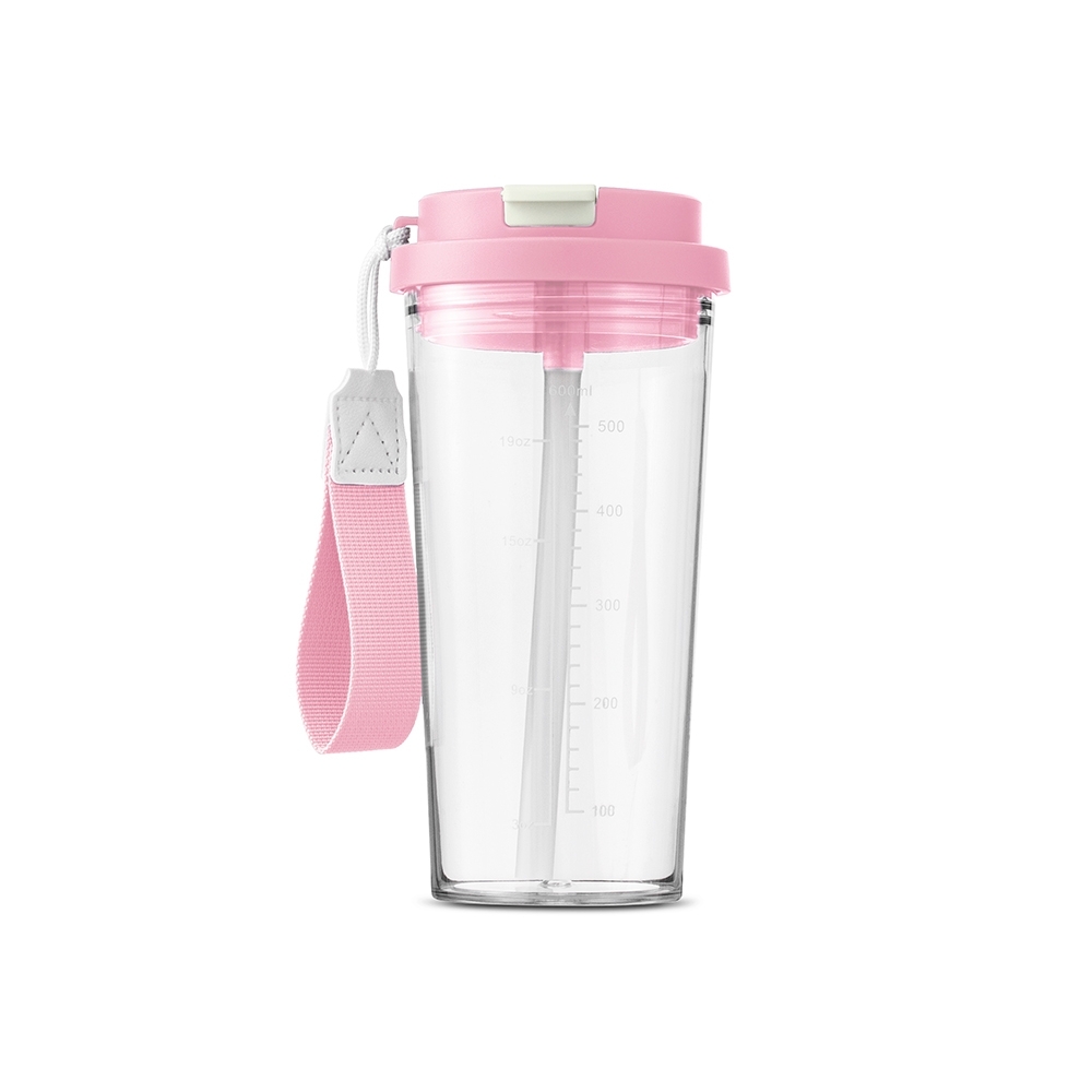 COPO PLÁSTICO 600ML