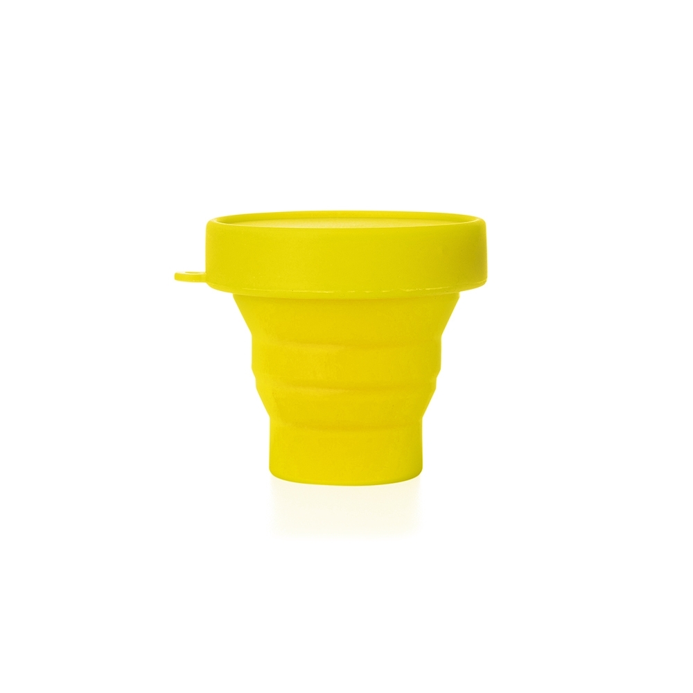 COPO RETRÁTIL 150ML