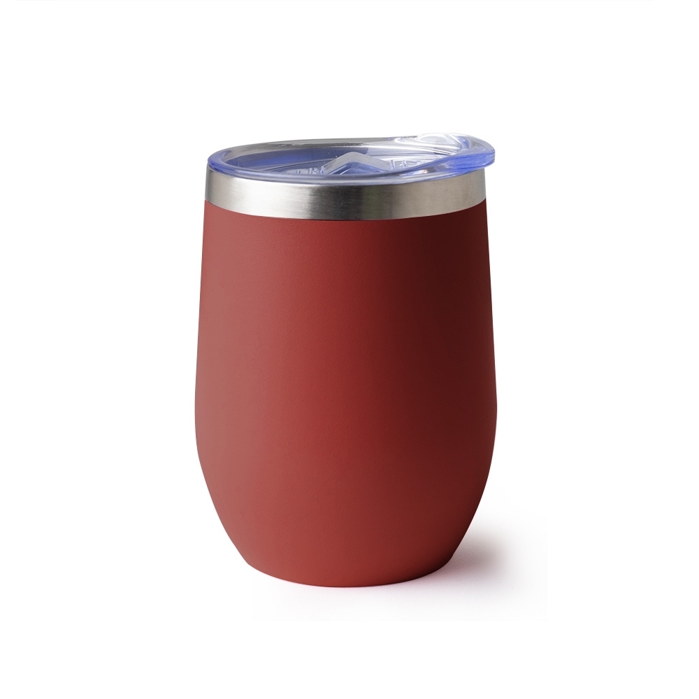 COPO TÉRMICO INOX 320ML