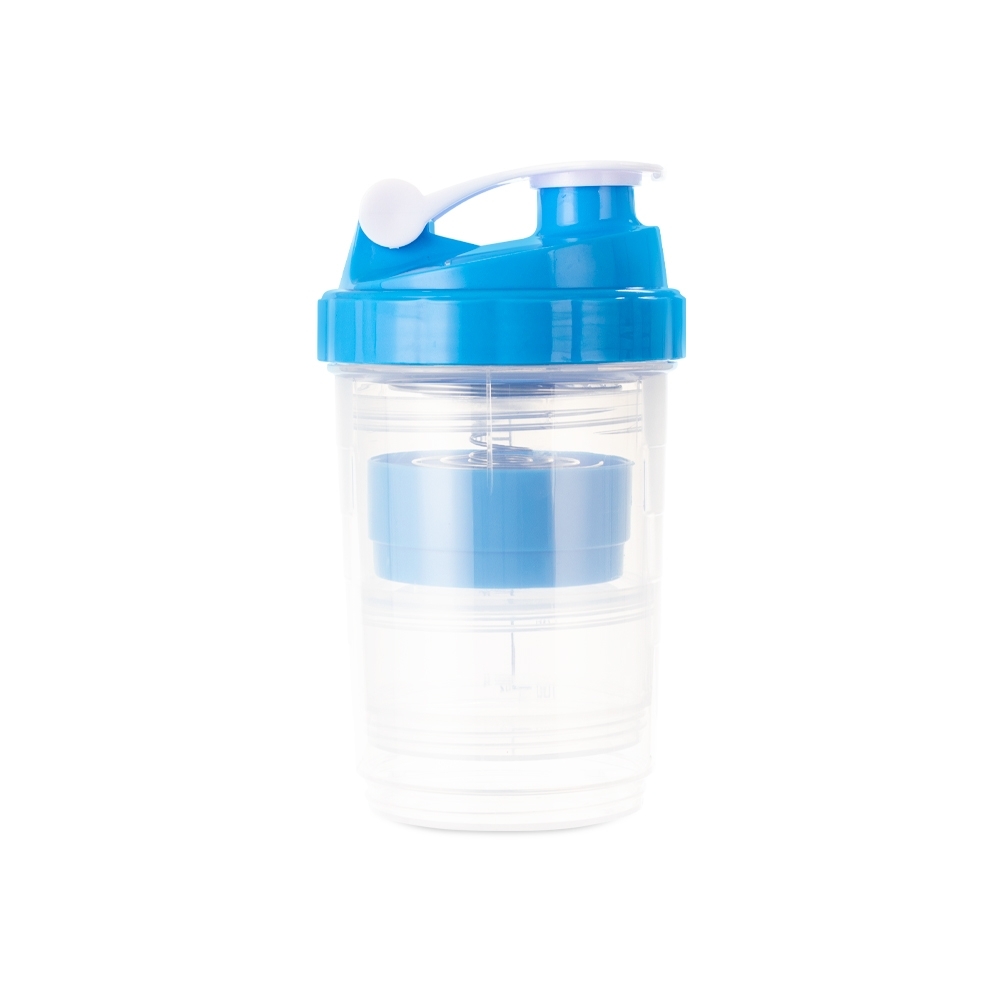 COQUETELEIRA PLÁSTICA 600ML