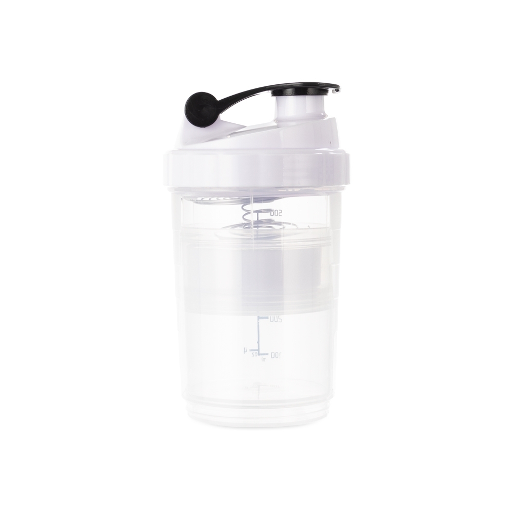 COQUETELEIRA PLÁSTICA 600ML