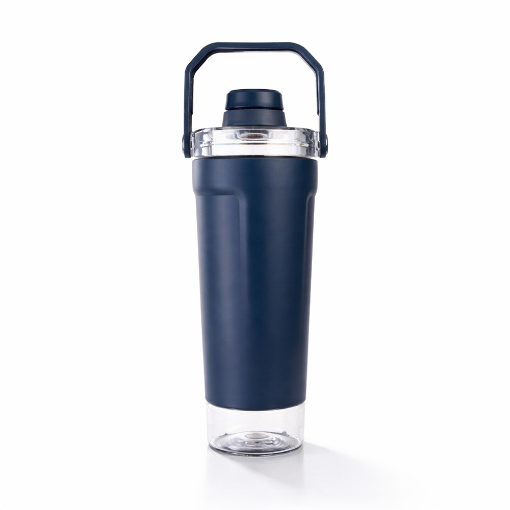 COQUETELEIRA TÉRMICA 650ML