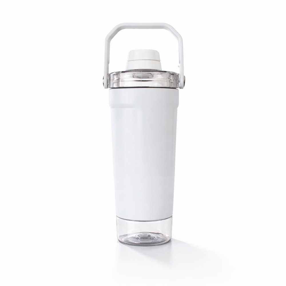 COQUETELEIRA TÉRMICA 650ML