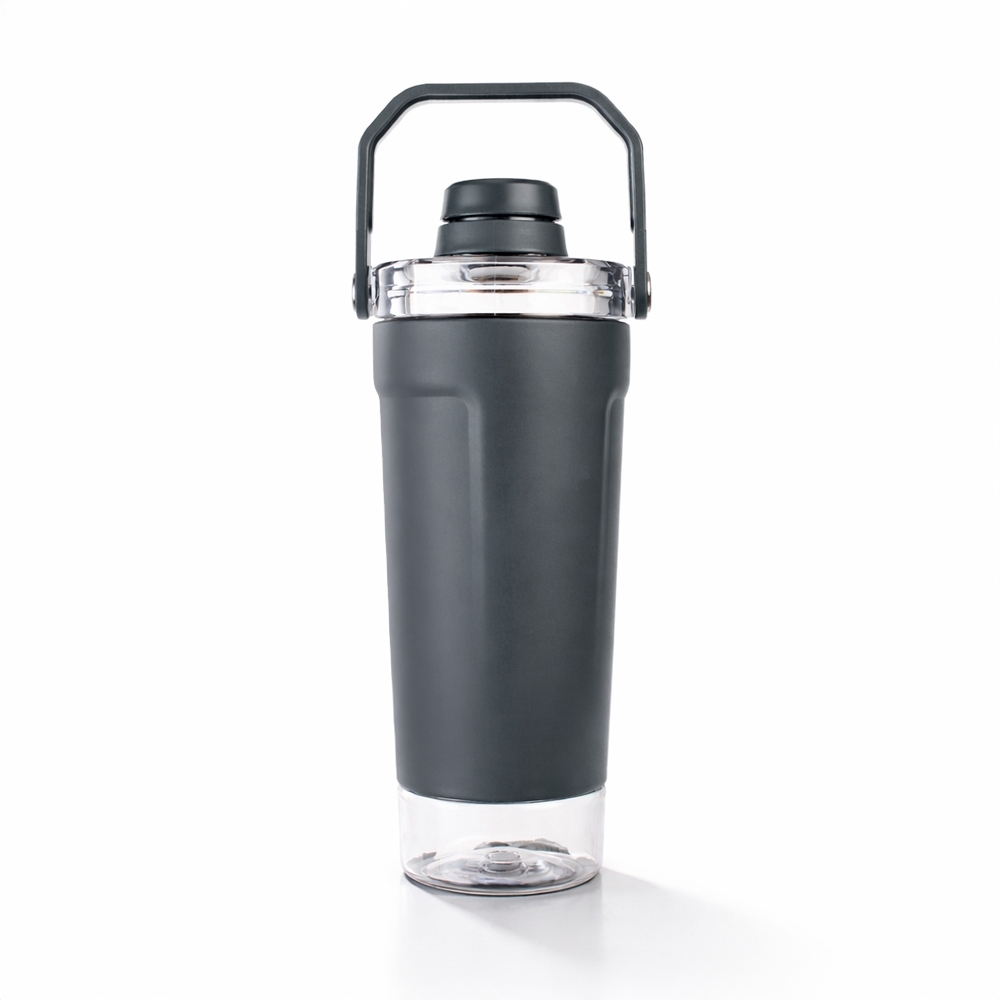 COQUETELEIRA TÉRMICA 650ML