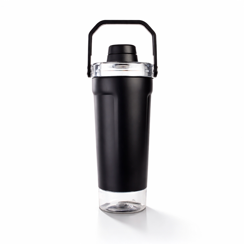 COQUETELEIRA TÉRMICA 650ML