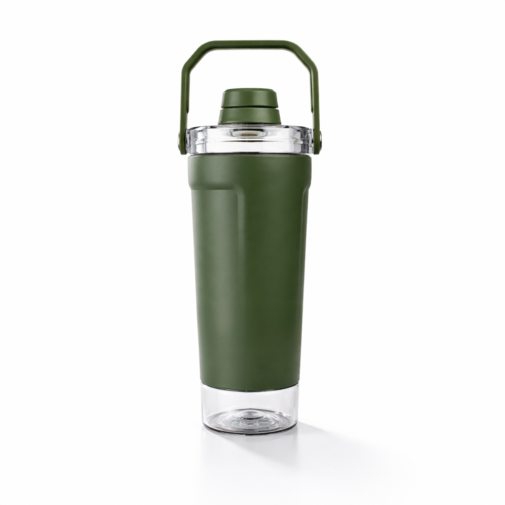 COQUETELEIRA TÉRMICA 650ML