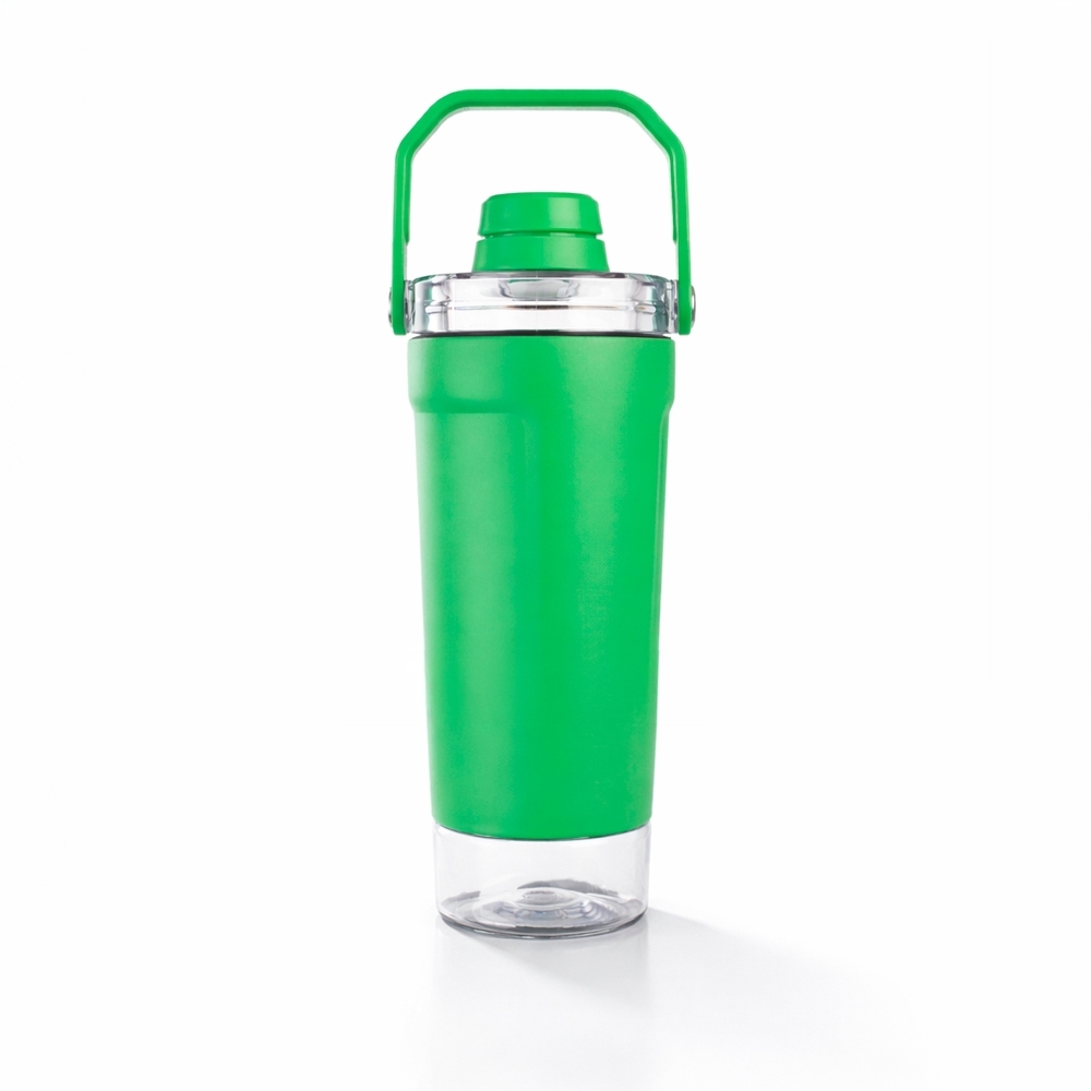 COQUETELEIRA TÉRMICA 650ML