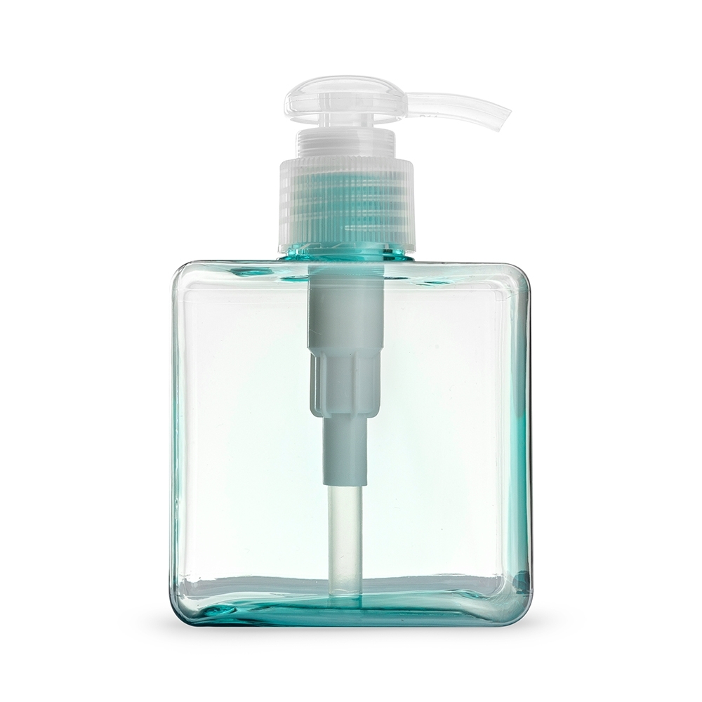 FRASCO QUADRADO 280ML 