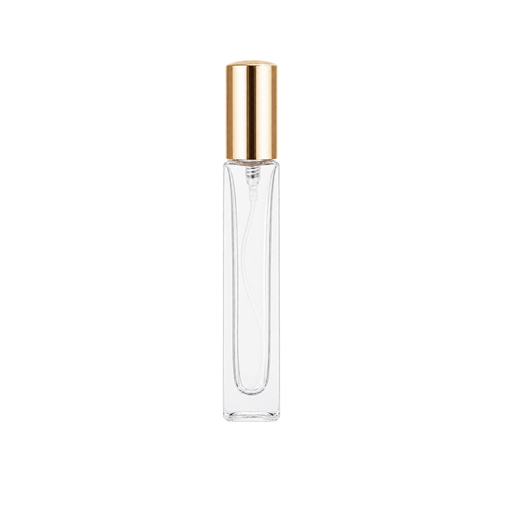 FRASCO VIDRO 10ML